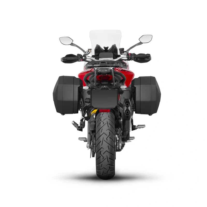 Fijaciones laterales 3P Shad Ducati MULTISTRADA V2 25-26