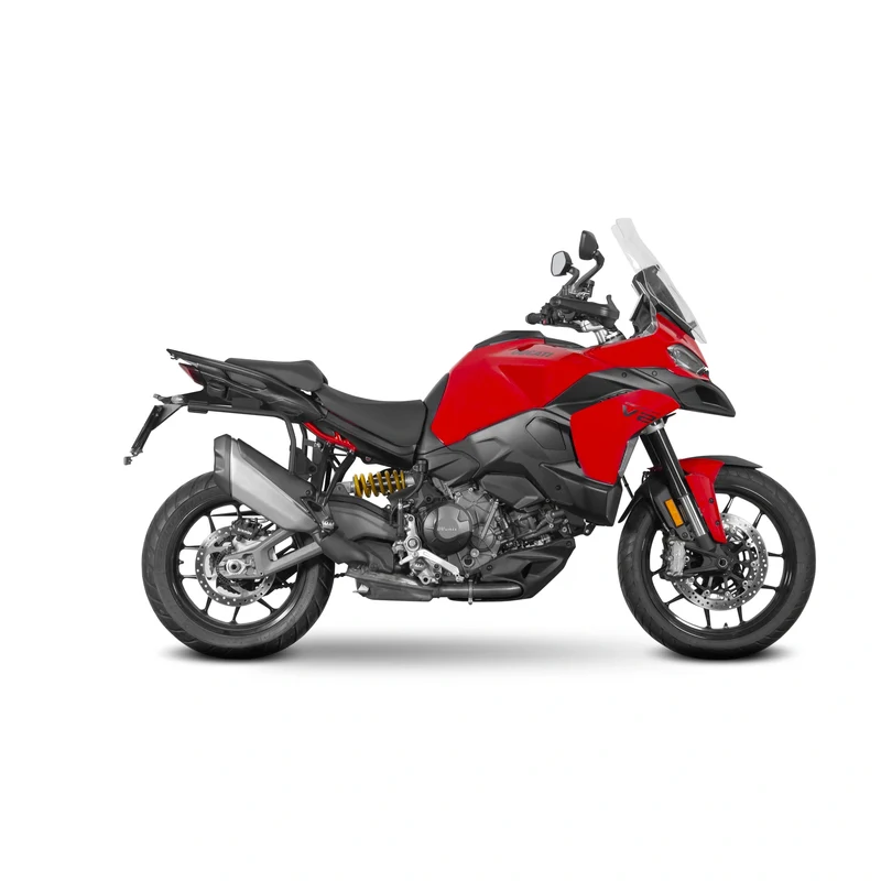 Fijaciones laterales 3P Shad Ducati MULTISTRADA V2 25-26