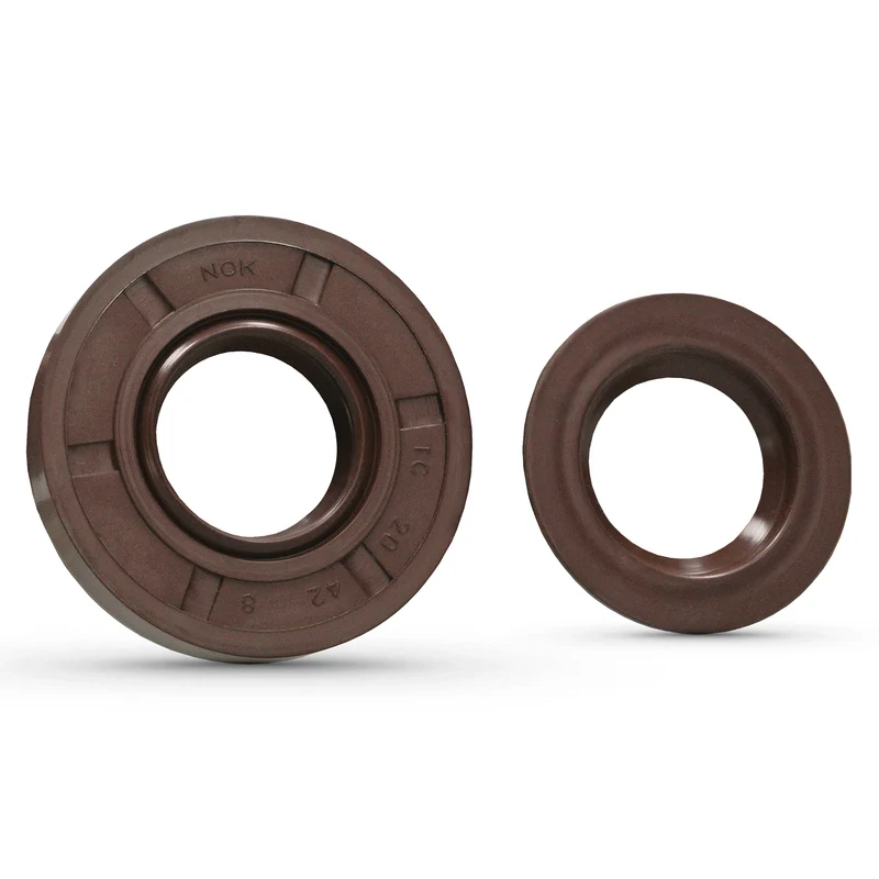 Retenes de cigüeñal Minarelli horizontal / vertical VOCA Viton FKM