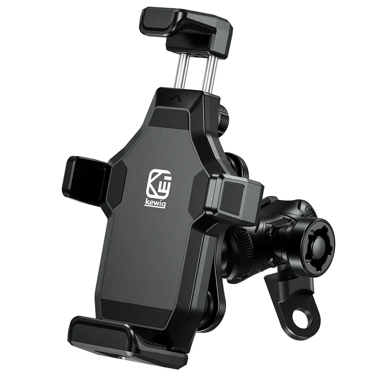 Support téléphone moto - Stando
