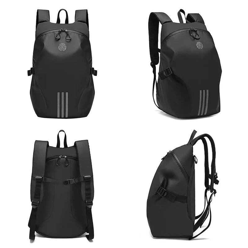 Sac à dos moto - Hooka