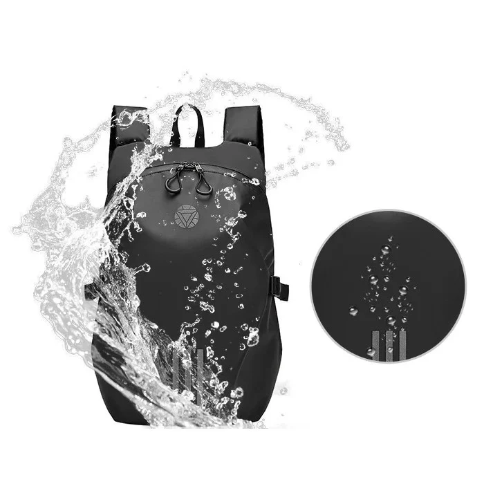 Sac à dos moto - Hooka