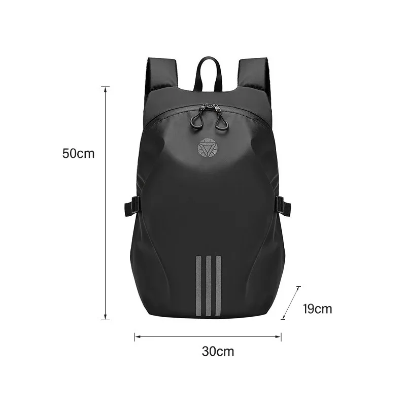 Sac à dos moto - Hooka