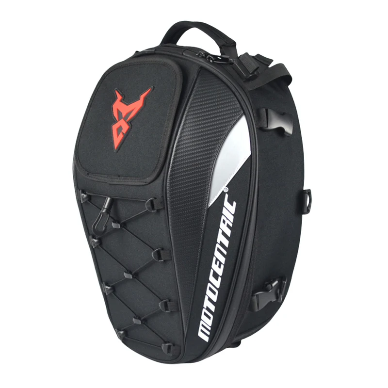 Sac à dos moto - Moto Centric