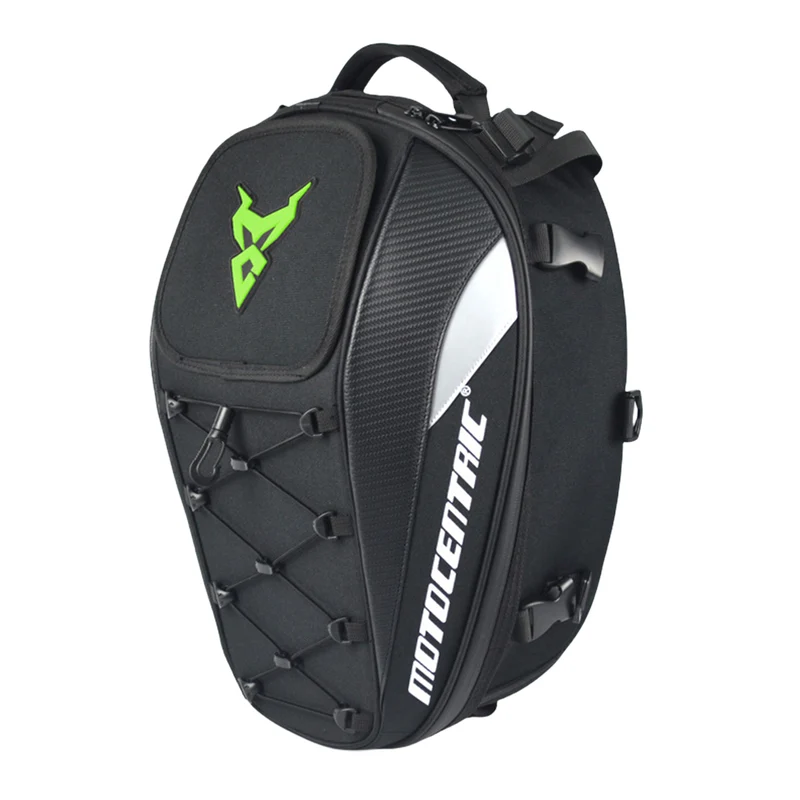 Sac à dos moto - Moto Centric