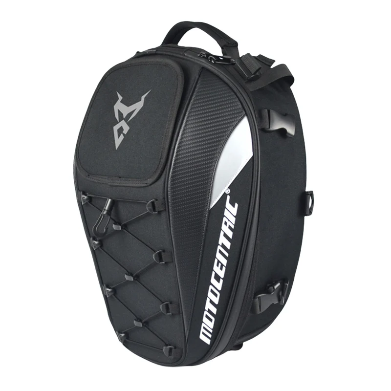 Sac à dos moto - Moto Centric