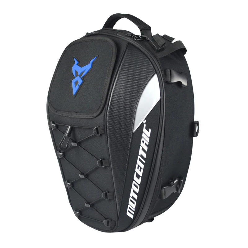 Sac à dos moto - Moto Centric