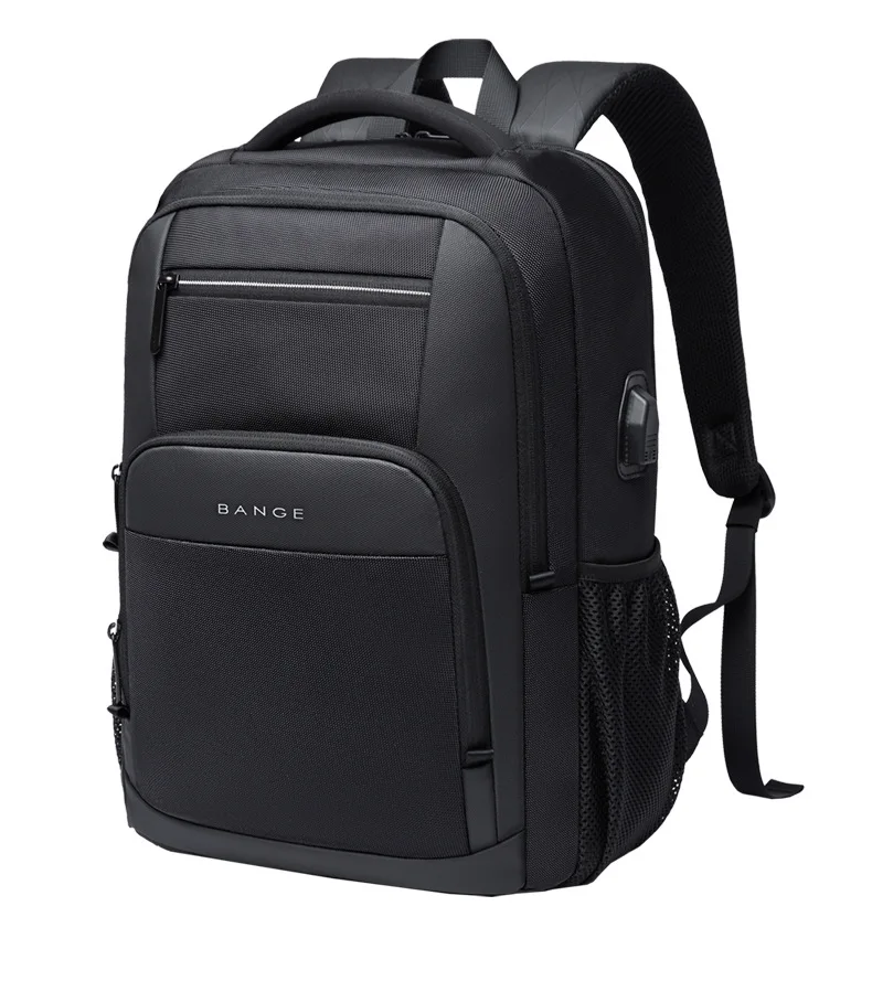 Sac à dos moto - USB