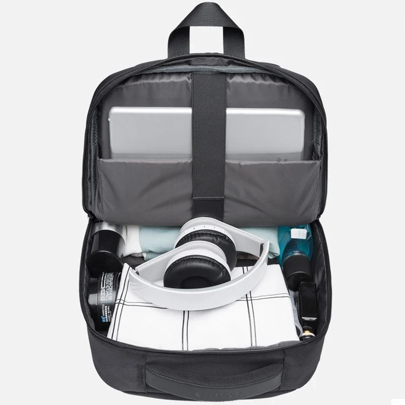 Sac à dos moto - USB