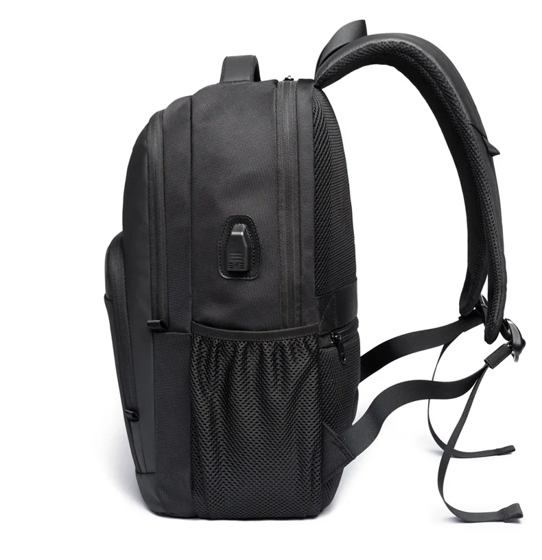 Sac à dos moto - USB