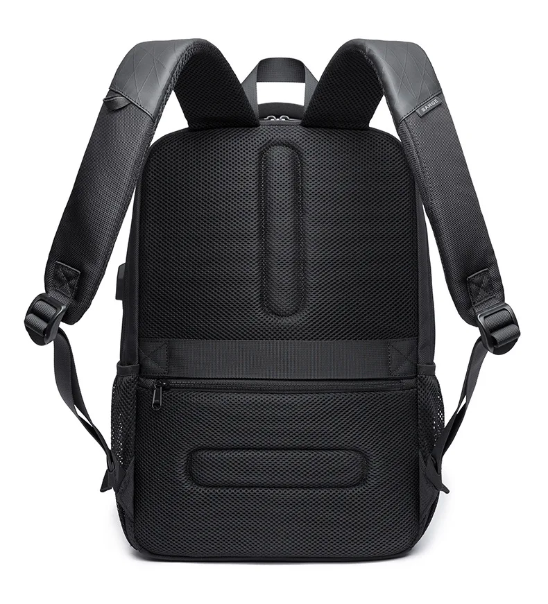 Sac à dos moto - USB