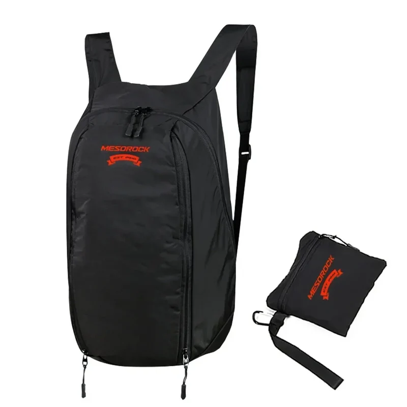 Sac à dos moto 24L