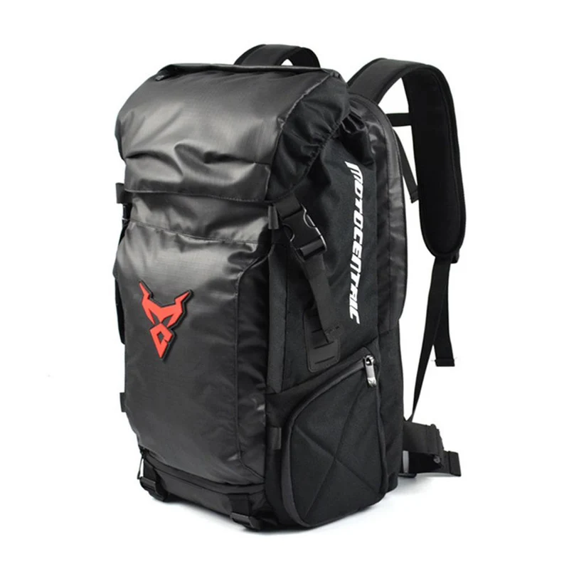 Sac à dos moto - Tiger