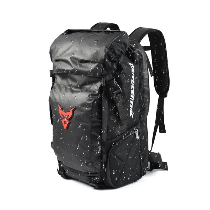 Sac à dos moto - Tiger
