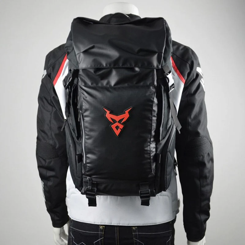 Sac à dos moto - Tiger