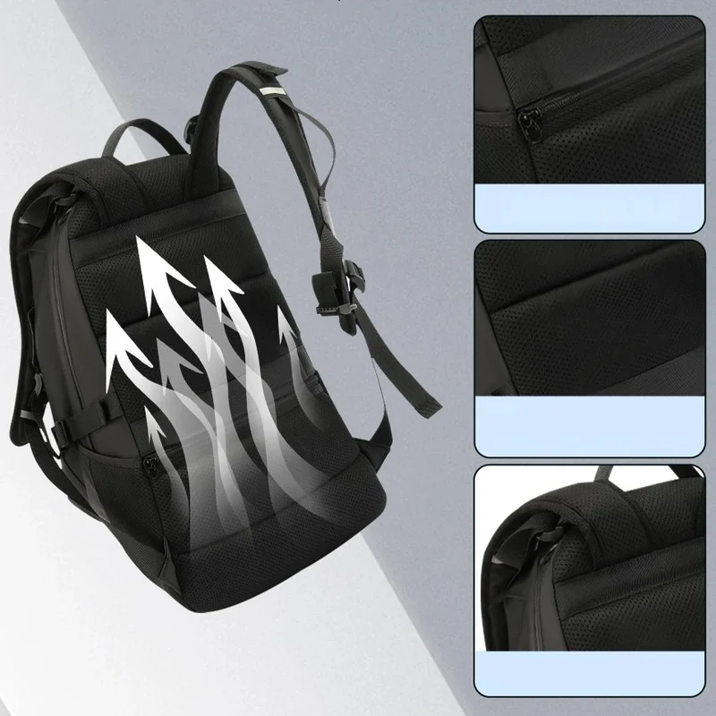 Sac à dos moto - Watereva