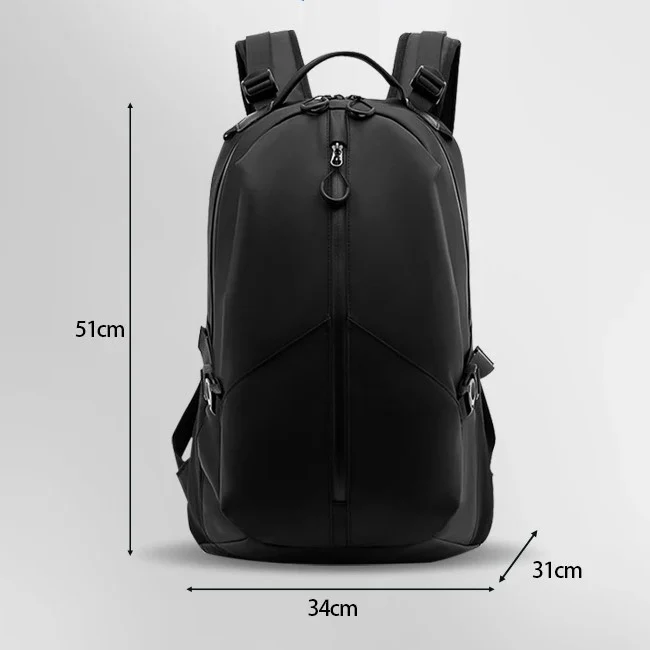 Sac à dos moto - Watereva