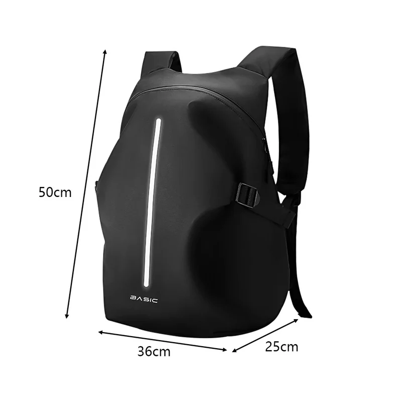 Sac à dos moto 40L - Basic™