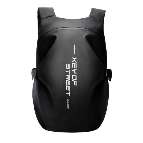 Sac à dos moto 40L - Key of Street