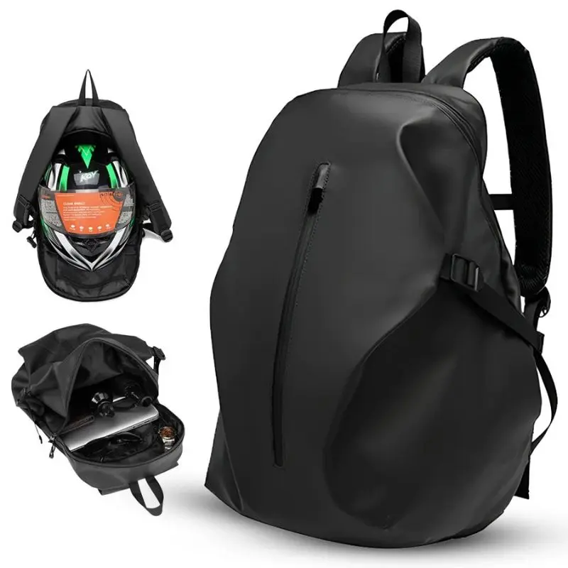 Sac à dos moto - Mulfas