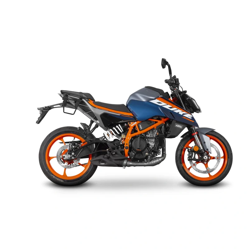 Soporte alforjas Shad Ktm DUKE 125 24-26