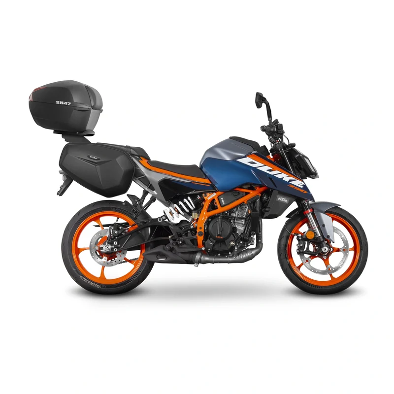 Soporte alforjas Shad Ktm DUKE 125 24-26