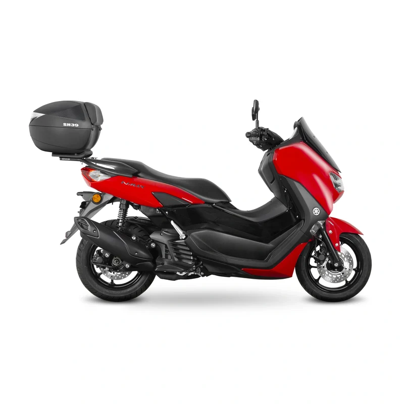 Fijaciones maleta superior Shad Yamaha N-Max 125 21-26