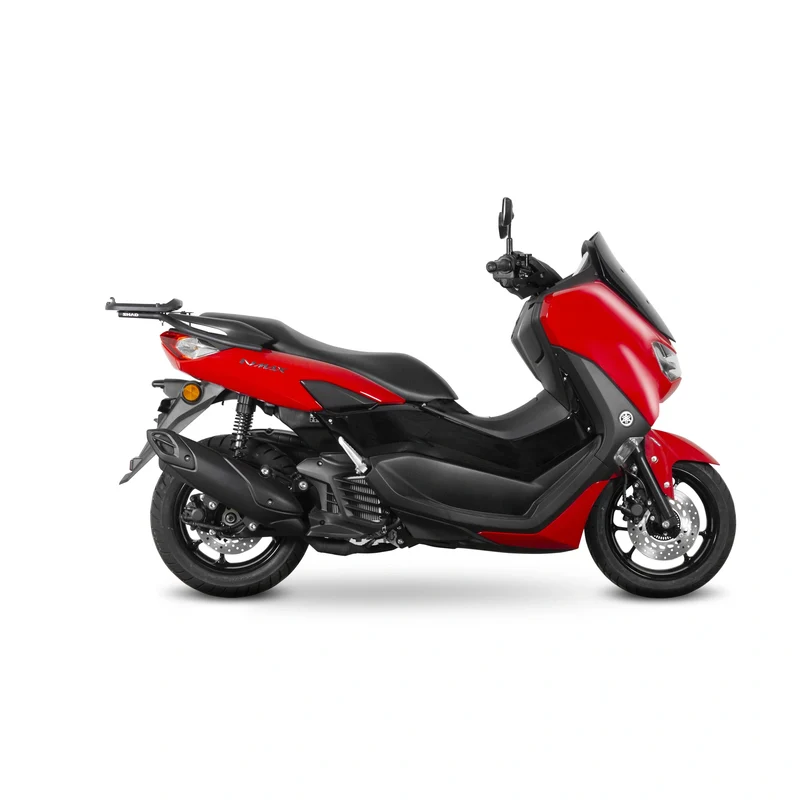 Fijaciones maleta superior Shad Yamaha N-Max 125 21-26