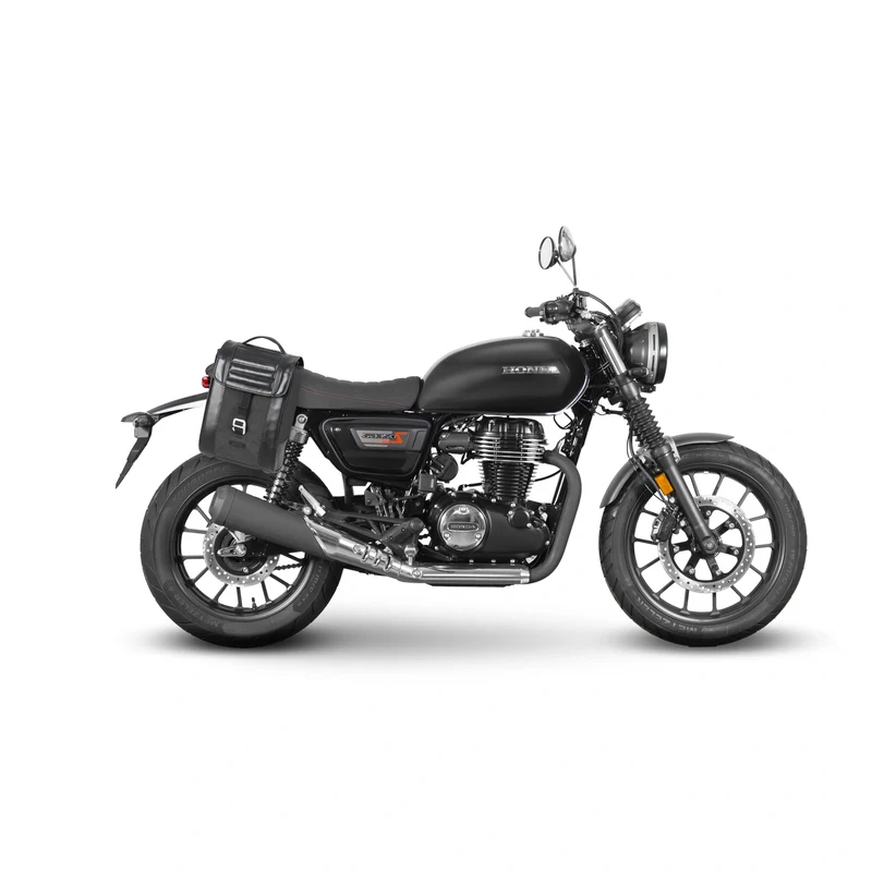 Soporte alforjas Shad Honda GB 350 S 25-26