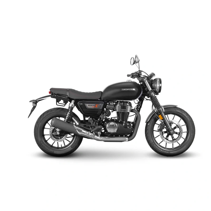 Soporte alforjas Shad Honda GB 350 S 25-26