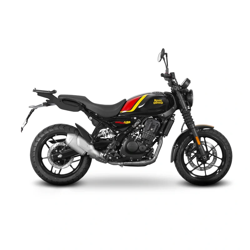 Fijaciones maleta superior Shad Royal enfield GUERRILLA 450 24-26