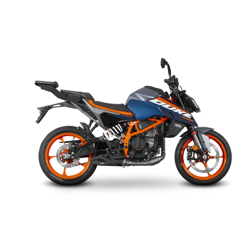 Fijaciones maleta superior Shad Ktm DUKE 125 24-26