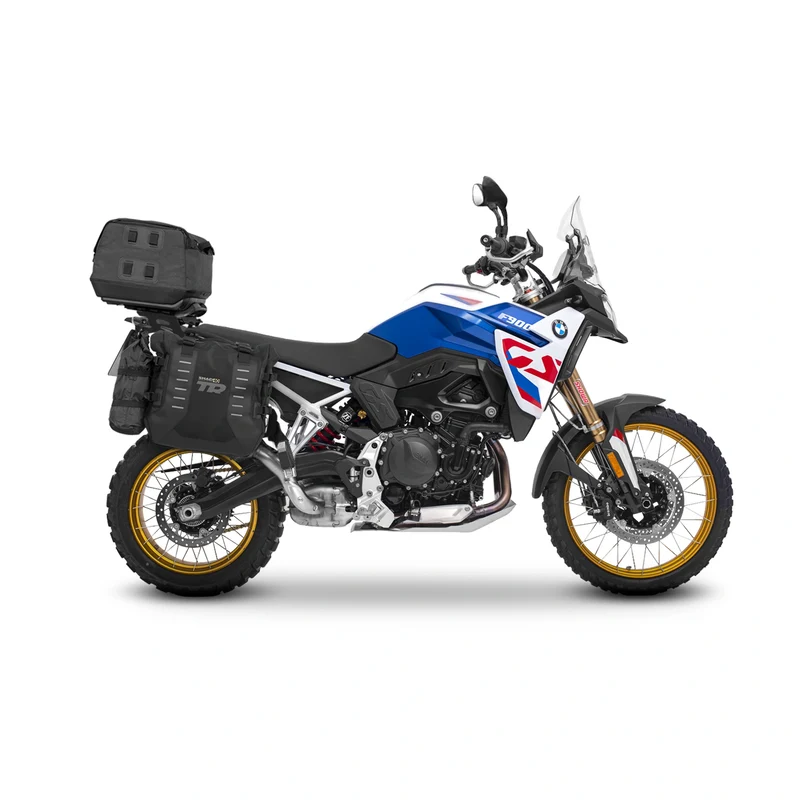 Fijaciones maleta superior Shad Bmw F900GS 24-26