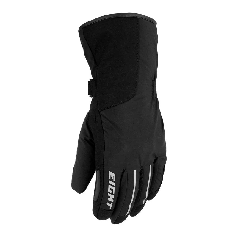 Gants de moto hiver - Alaska2