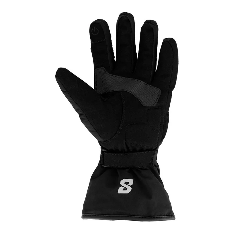 Gants de moto hiver - Alaska2