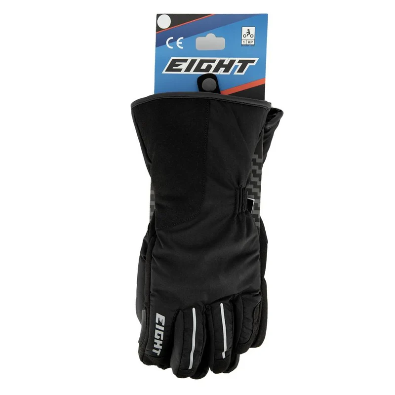 Gants de moto hiver - Alaska2