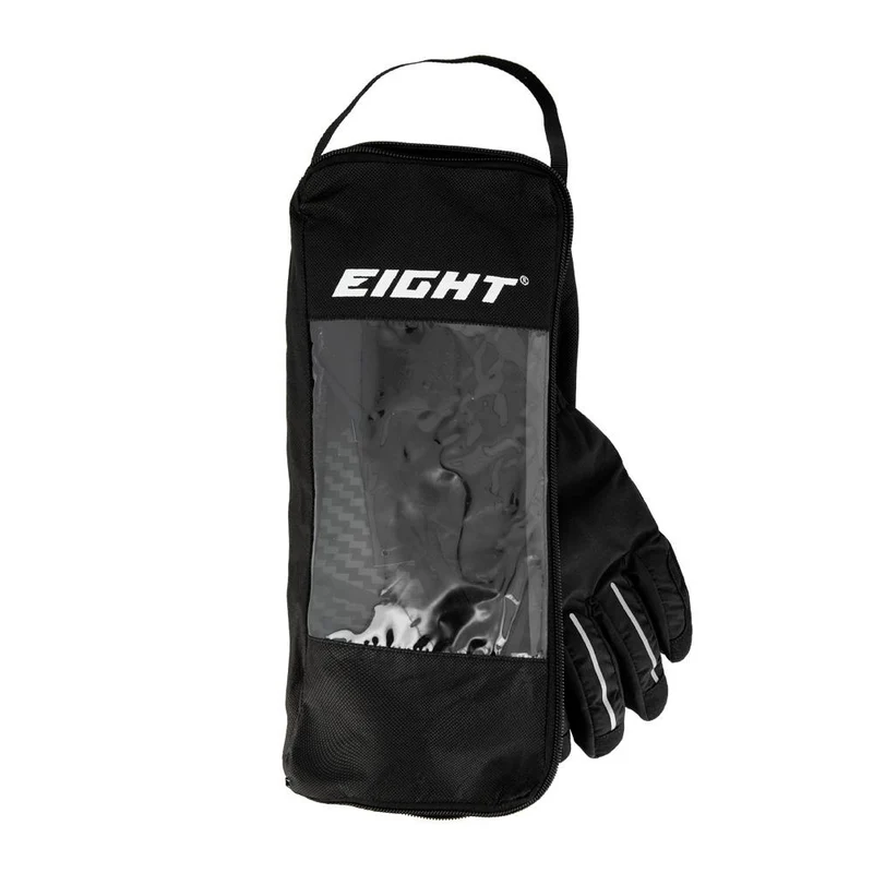 Gants de moto hiver - Alaska2
