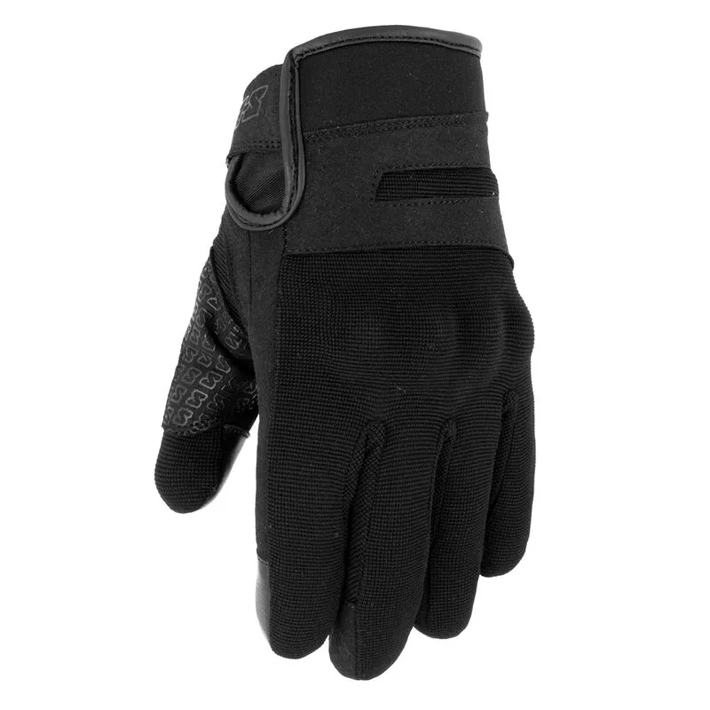 Gants de moto été - S-LINE Himalaya