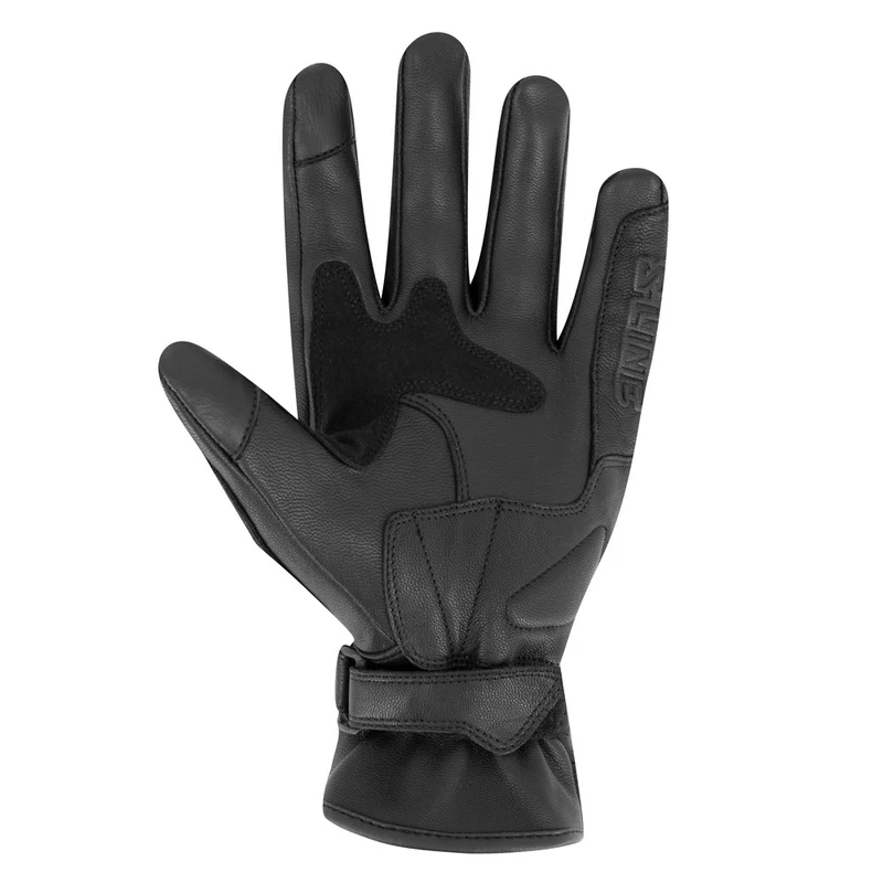 Gants de moto homme mi-saison - Midly