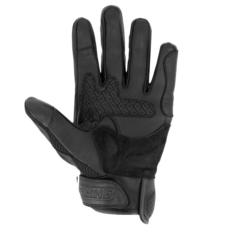 Gants de moto été homme - Shield