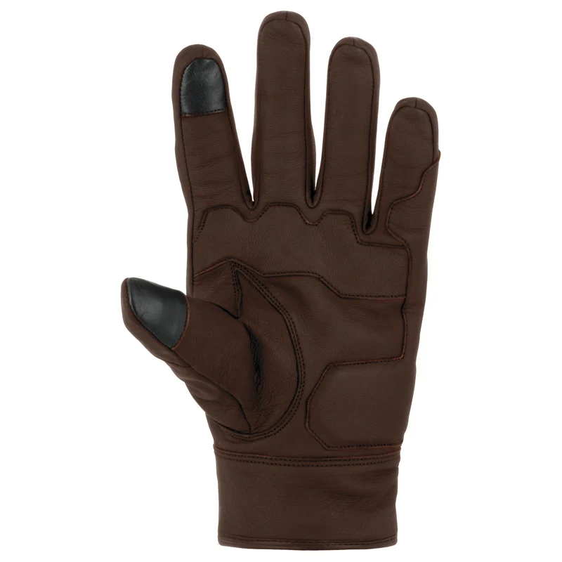 Gants de moto été perforé homme - Strada