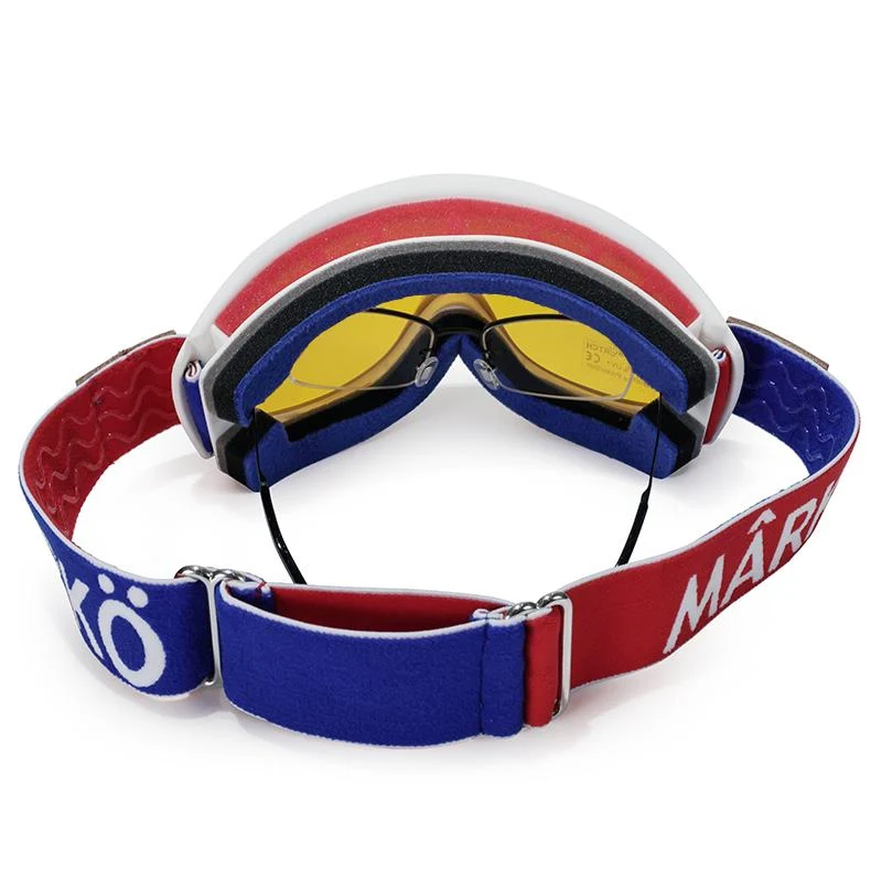 Lunette de moto - MARKO B8 Replica nation