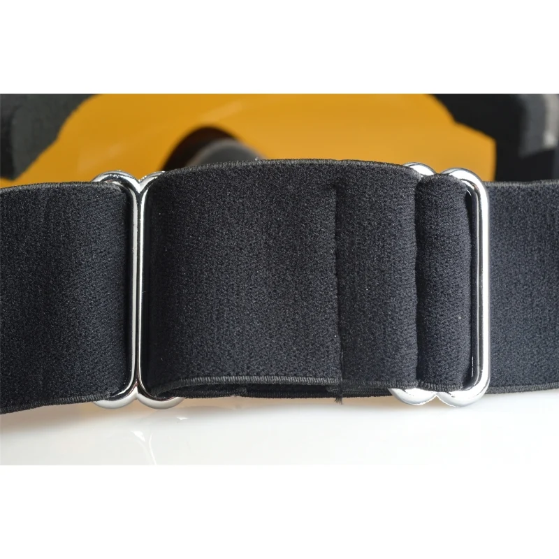 Lunette de moto - MARKO B8 Replica kaki
