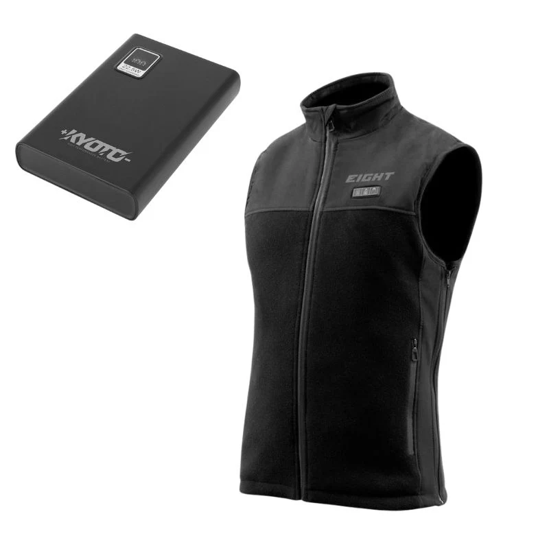 Gilet chauffant - Blizzard