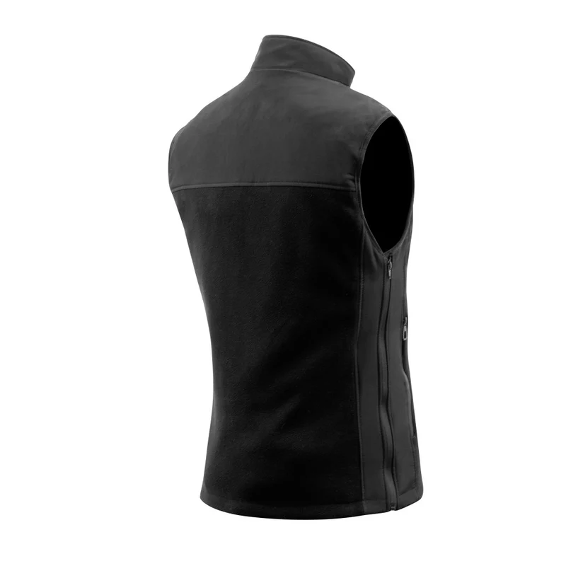 Gilet chauffant - Blizzard