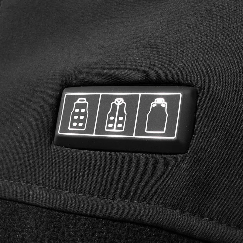 Gilet chauffant - Blizzard