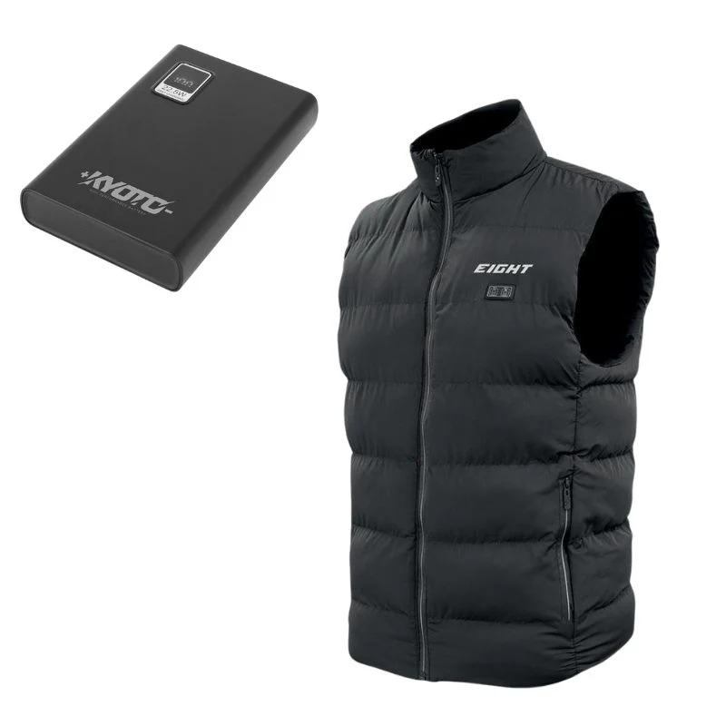 Gilet chauffant - Artik