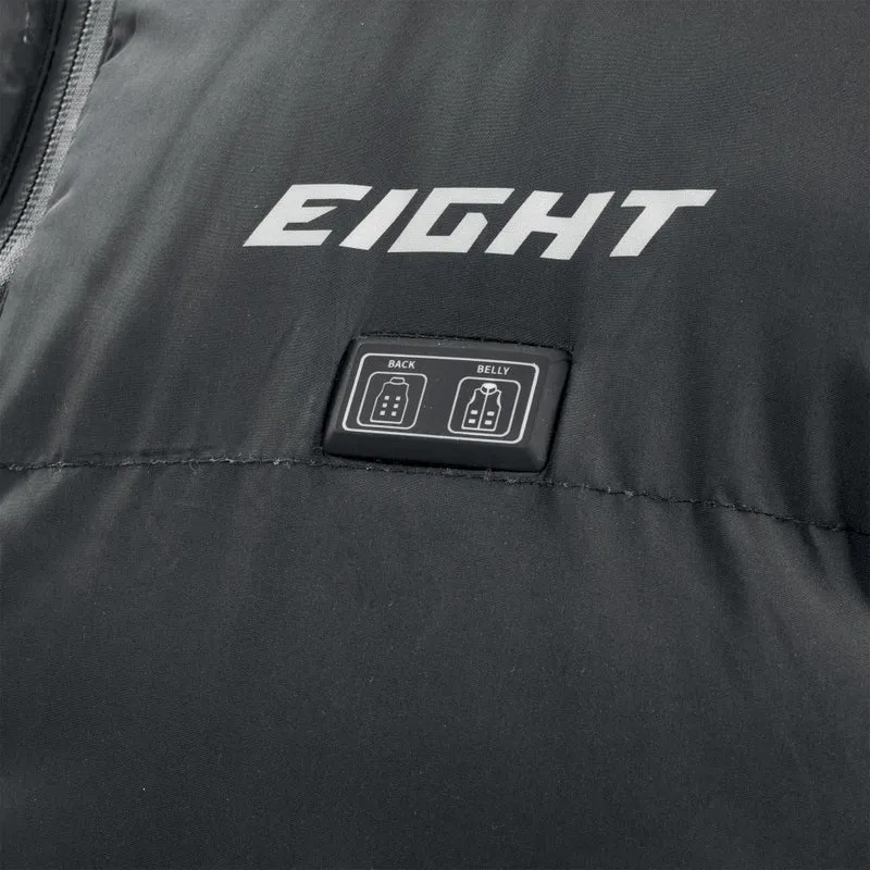 Gilet chauffant - Artik