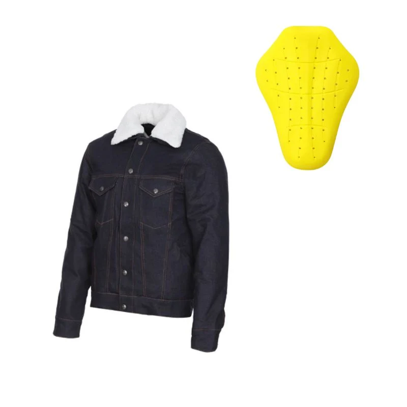 Blouson de moto homme - Jazz
