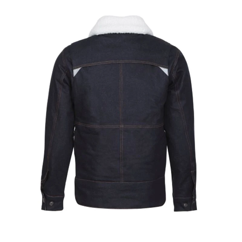 Blouson de moto homme - Jazz